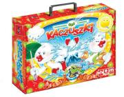 Opakowanie Kaczuszki Przestrzenna gra planszowa