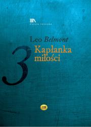 Kapłanka miłości. Autor: Belmont Leo. Dadada.pl Okładka książki Kapłanka miłości