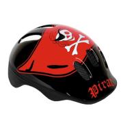 Kask dziecięcy S-L Pirate. Wydawca: Spokey. Dadada.pl Opakowanie Kask dziecięcy S-L Pirate