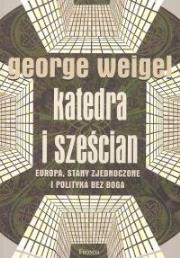 Okładka książki Katedra i sześcian