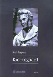 Kierkegaard. Autor: Jaspers Karl. Dadada.pl Okładka książki Kierkegaard