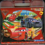 Opakowanie Klocki Cubi 20 elementów Auta 2