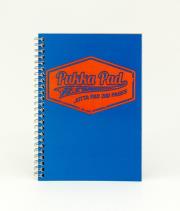 Opakowanie Kołozeszyt A5 7154 Neon 200k niebieski