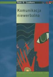 Okładka książki Komunikacja niewerbalna Zasady i zastosowanie