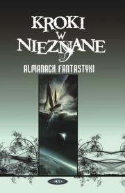 Opakowanie Kroki w nieznane 2007 tom 3