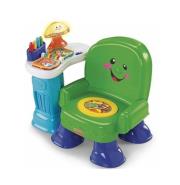 Opakowanie Krzesełko uczydełko dwujęzyczne