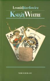Okładka książki Książę Wiatru