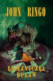Okładka książki Księżniczka Bulaw