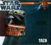 Kubek porcelanowy Star Wars Vader. Wydawca: Stor S.L.. Dadada.pl Opakowanie Kubek porcelanowy Star Wars Vader