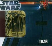 Kubek porcelanowy Star Wars Yoda. Wydawca: Stor S.L.. Dadada.pl Opakowanie Kubek porcelanowy Star Wars Yoda