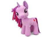 Opakowanie Kucyk My Little Pony 25cm fioletowy