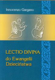 Okładka książki Lectio Divina 23 Do Ewangelii Dzieciństwa