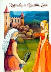 Legendy o Duchu Gór. Wydawca: Ad Rem. Dadada.pl Opakowanie Legendy o Duchu Gór