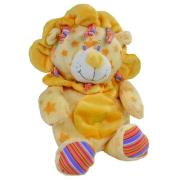 Opakowanie Lew Aleks z z pozytywką 22cm