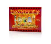 Okładka książki Los wyzwanios