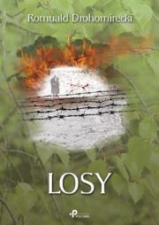 Okładka książki Losy