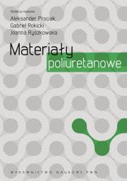 Opakowanie Materiały poliuretanowe