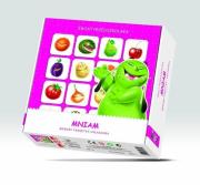 Opakowanie Memo Mniam