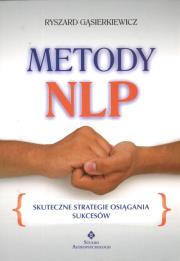 Okładka książki Metody NLP