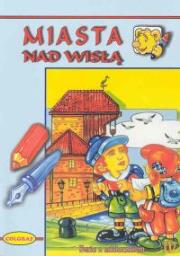 Opakowanie Miasta nad Wisłą