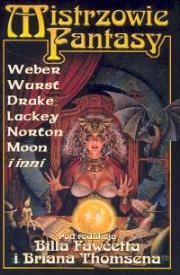 Opakowanie Mistrzowie fantasy