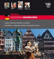 Opakowanie Mobilne rozmówki niemieckie