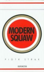 Okładka książki Modern Squaw