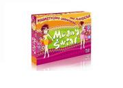 Okładka książki Modny Świat