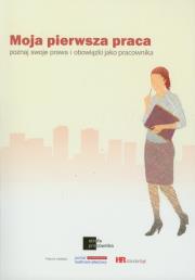 Opakowanie Moja pierwsza praca