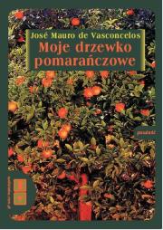 Okładka książki Moje drzewko pomarańczowe - Audiobook