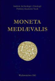 Opakowanie Moneta mediaevalis