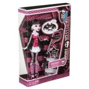 Opakowanie Monster High Draculaura