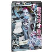 Opakowanie Monster High Straszyplastyka Abbey Bominable