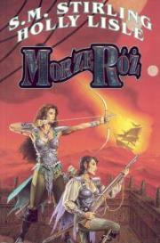 Okładka książki Morze Róż