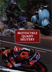 Motocykle, quady i skutery Damidos. Autor: Maciej Replewicz. Dadada.pl Okładka książki Motocykle, quady i skutery Damidos
