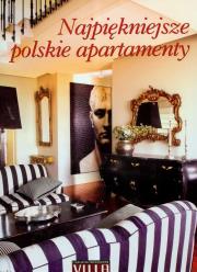 Opakowanie Najpiękniejsze polskie apartamenty