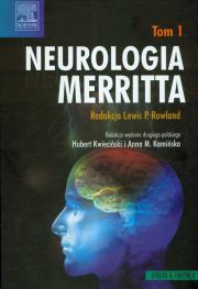 Opakowanie Neurologia Merritta t.1