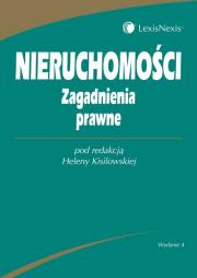 Opakowanie Nieruchomości Zagadnienia prawne