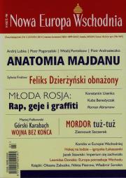Opakowanie Nowa Europa Wschodnia 2/2014