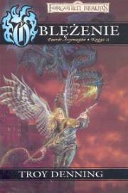 Okładka książki Oblężenie