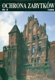 Opakowanie Ochrona zabytków 1999 Nr 2