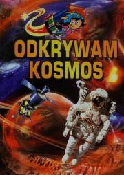 Opakowanie Odkrywam Kosmos nowe