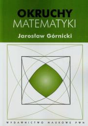 Okładka książki Okruchy matematyki