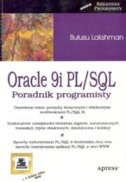 Okładka książki Oracle 9i PL/SQL