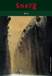Okładka książki Oro