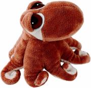 Okładka książki Ośmiornica 13 cm