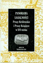 Opakowanie Panorama lojalności t 4