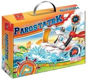 Opakowanie Parostatek Gra planszowa