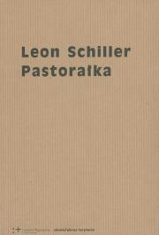 Okładka książki Pastorałka