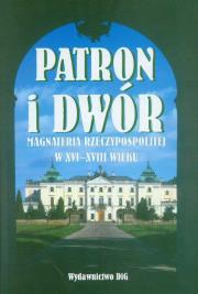 Opakowanie Patron i dwór